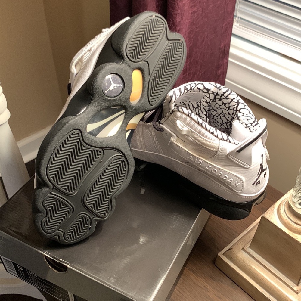 Jordan 6 Rings Premier - Picture 6 of 12